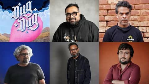 Anurag Kashyap, Vikramaditya Motwane-backed 'Dug Dug' set for May release