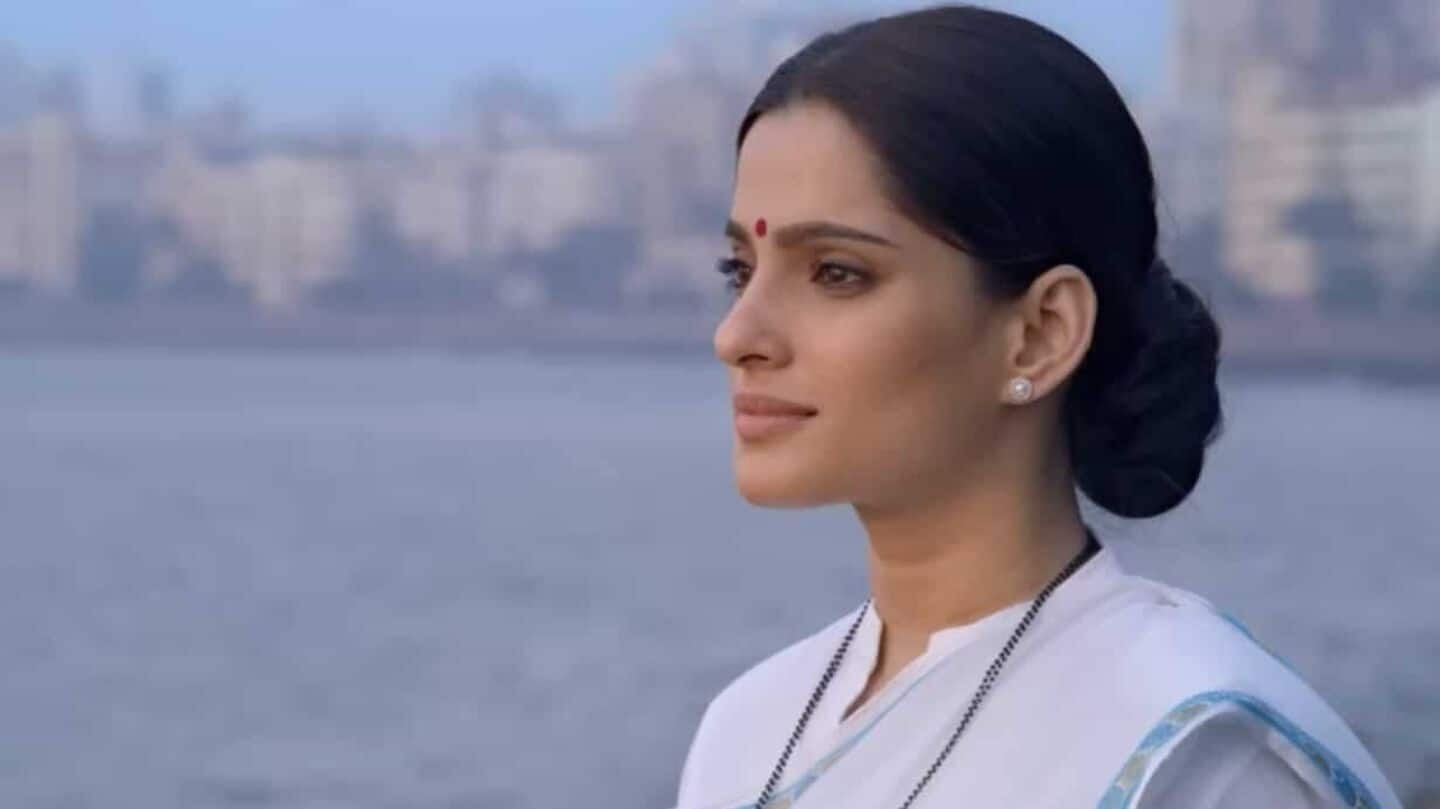 Priya Bapat recalls losing major roles to star kids