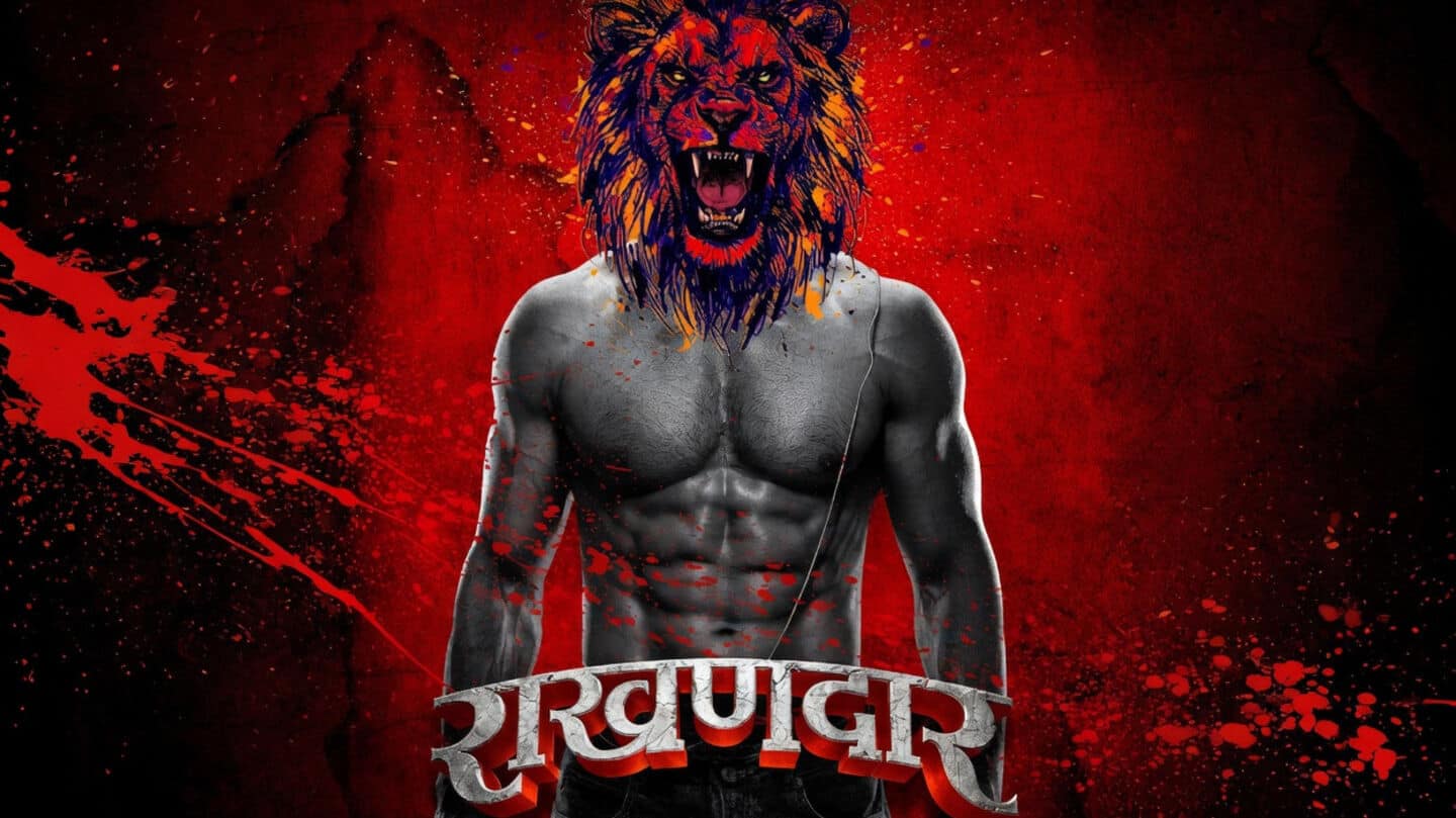 Gashmeer Mahajani turns director with Marathi film 'Rakhandar'