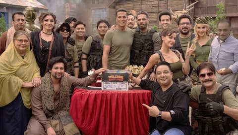 'Welcome 3' trailer out tomorrow: What to expect