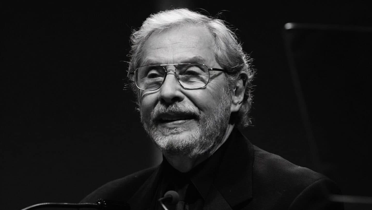 Oscar-nominated director Mark Rydell dies at 97