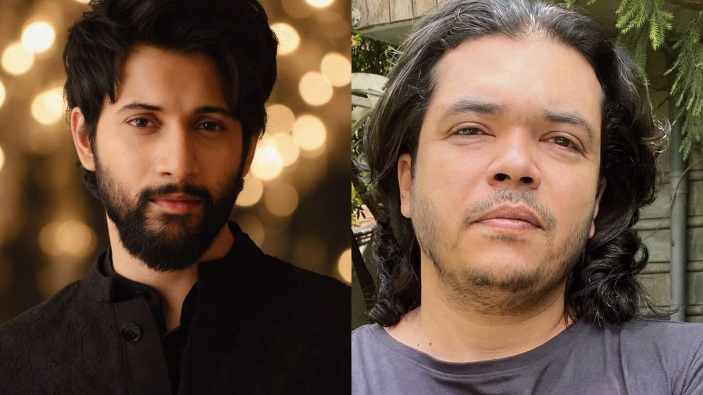 Rohit Saraf confirmed for 'Heer Ranjha'? Director reveals