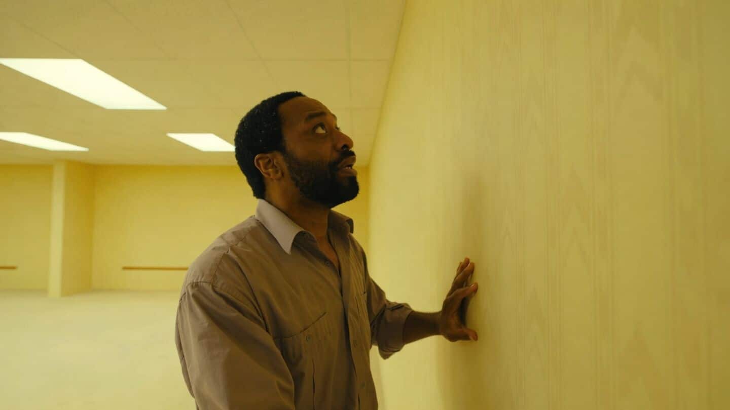 Director Kane Parsons returning for 'Backrooms' sequel?