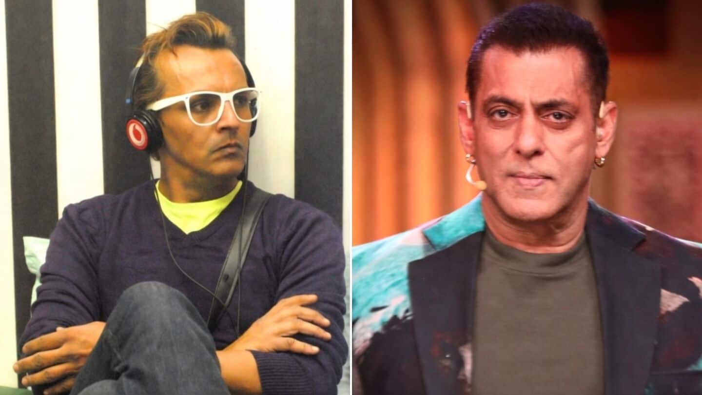 Why 'BB 6' fame Imam wrote open letter to Salman