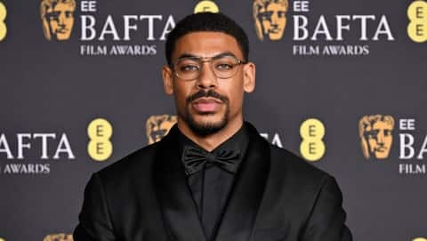 Aaron Pierre joins James Gunn's 'Superman' sequel