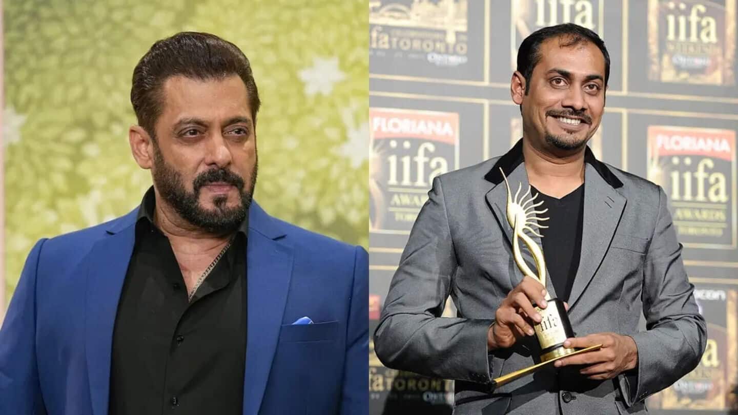 'Kaam mila kya?': Salman fires back at Abhinav Kashyap's allegations