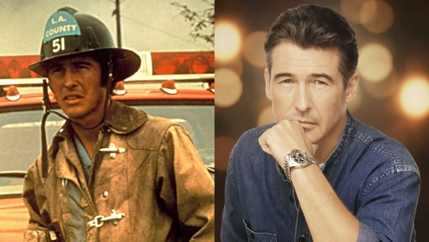 'Emergency!' star Randolph Mantooth dies at 80