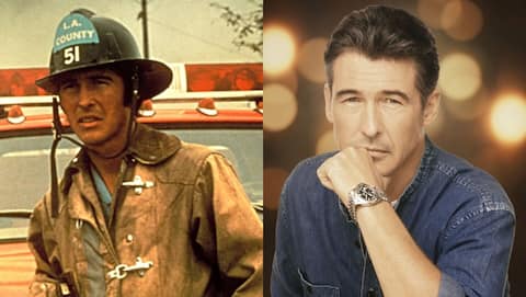 'Emergency!' star Randolph Mantooth dies at 80