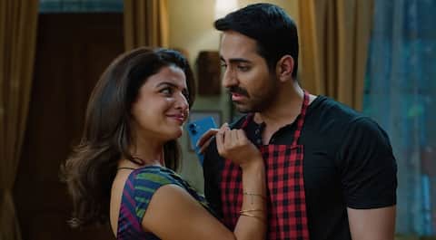 'Pati Patni Aur...' starts slow, earns ₹3.85cr on Day 1