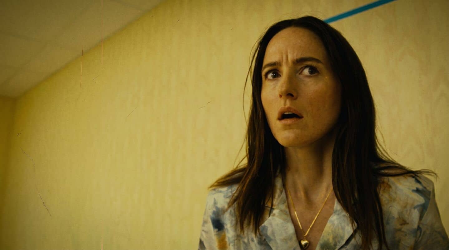 Horror film 'Backrooms' postponed to June 12