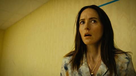 Horror film 'Backrooms' postponed to June 12