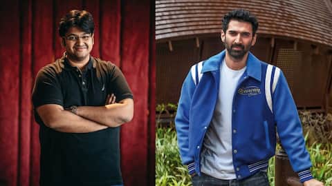 Why Milap Zaveri chose Aditya Roy Kapur for romantic drama