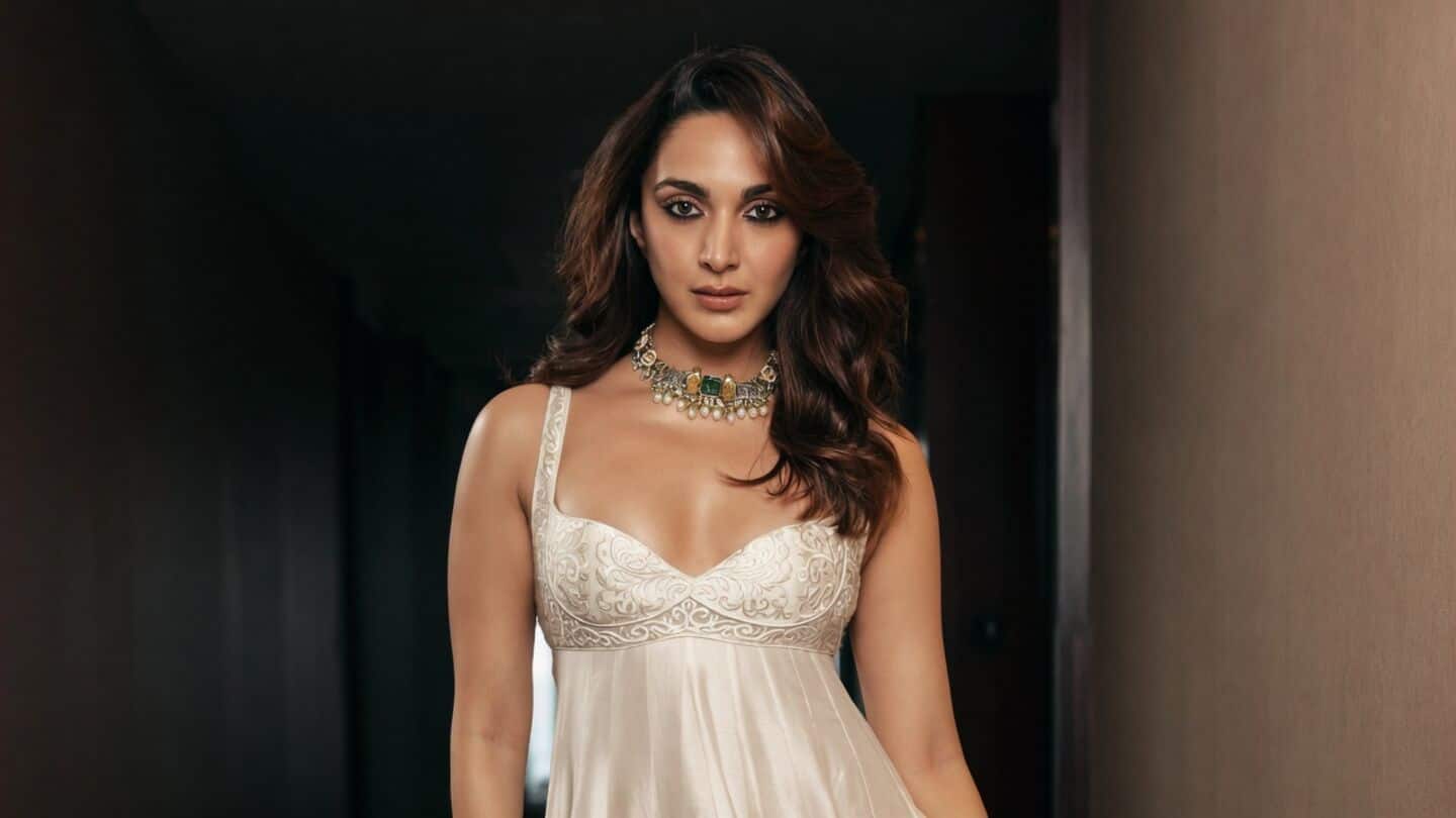 Kiara Advani in talks for 'Ki & Ka' sequel?