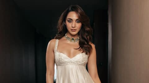 Kiara Advani in talks for 'Ki & Ka' sequel?