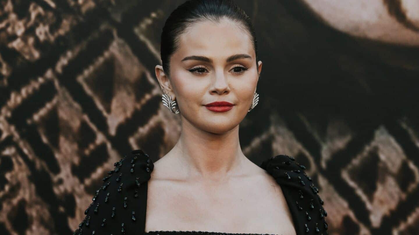Selena Gomez denies defrauding investors in mental health startup