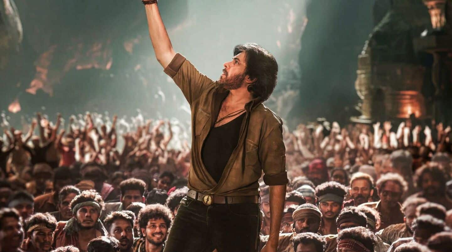 Where to watch Pawan Kalyan's 'Ustaad Bhagat...' after theatrical run