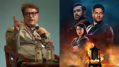 Why Tigmanshu Dhulia finds 'Mirzapur' 'heavily exaggerated'