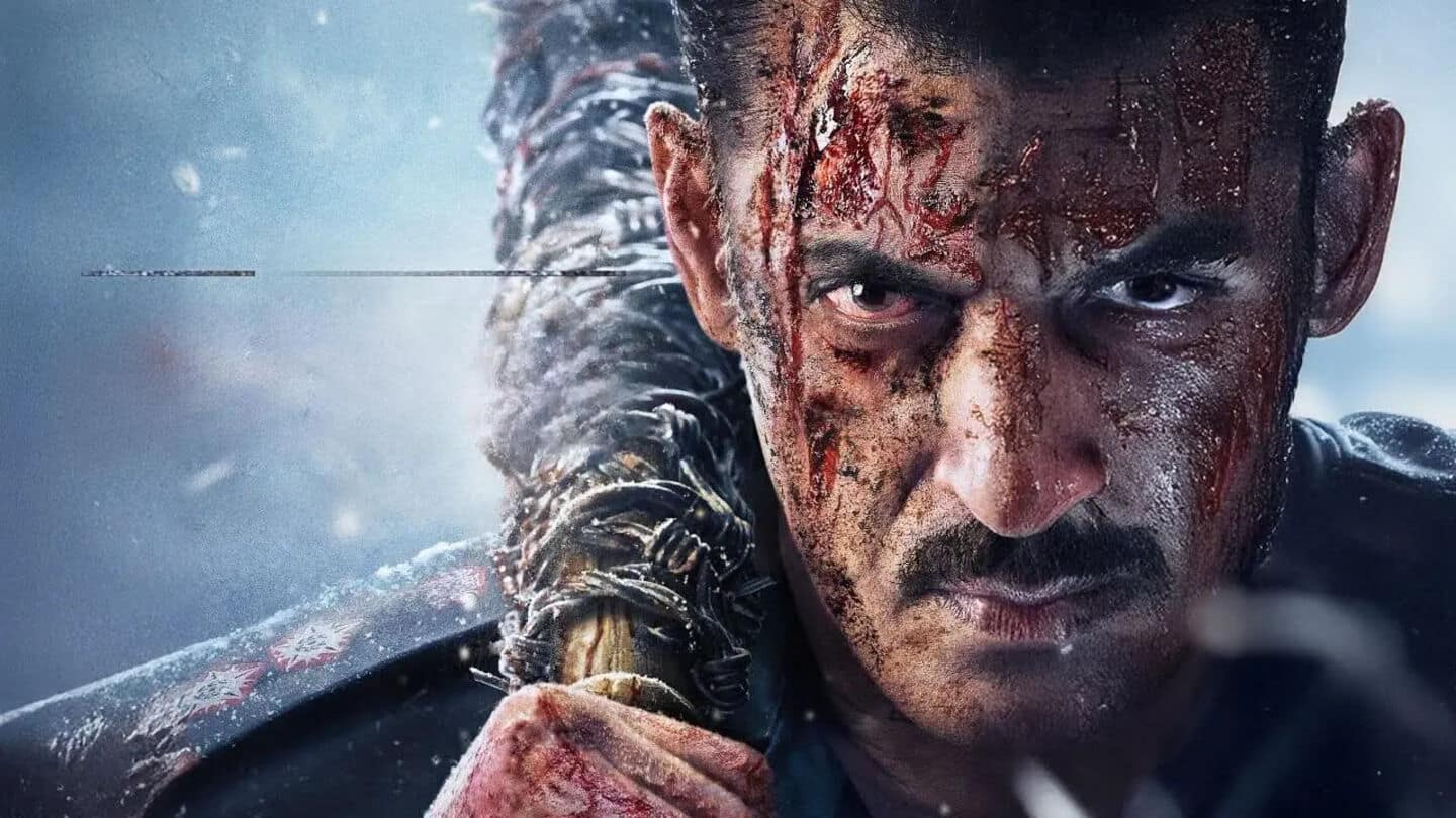 Salman's 'Battle of Galwan's Mumbai schedule called off: Here's why Salman's 'Battle of Galwan's Mumbai schedule called off: Here's why