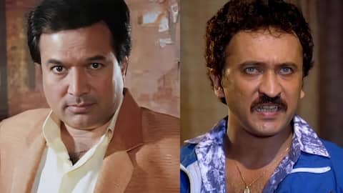 Veteran actor says Rajesh Khanna was 'arrogant' but 'generous'