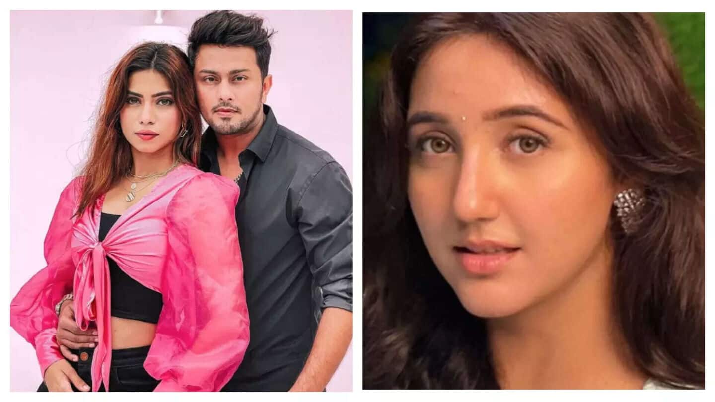 'Bigg Boss 19': Awez, Nagma, Ashnoor to join Salman's show 