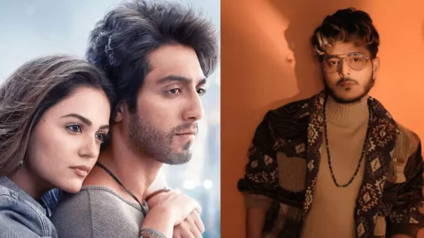 'Saiyaara' changed everything, brought mental peace: Tanishk Bagchi 'Saiyaara' changed everything, brought mental peace: Tanishk Bagchi