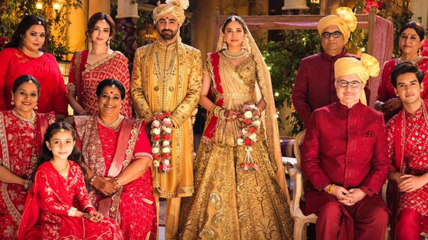 'Yeh Prem Mol Liya': YRF bags overseas distribution rights