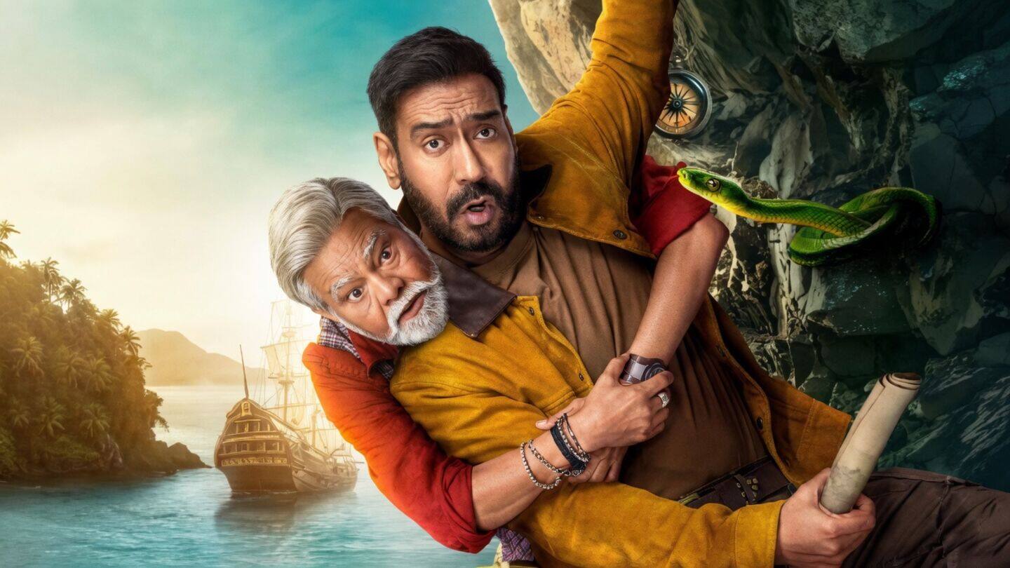 Confirmed! 'Dhamaal 4' to release on July 10