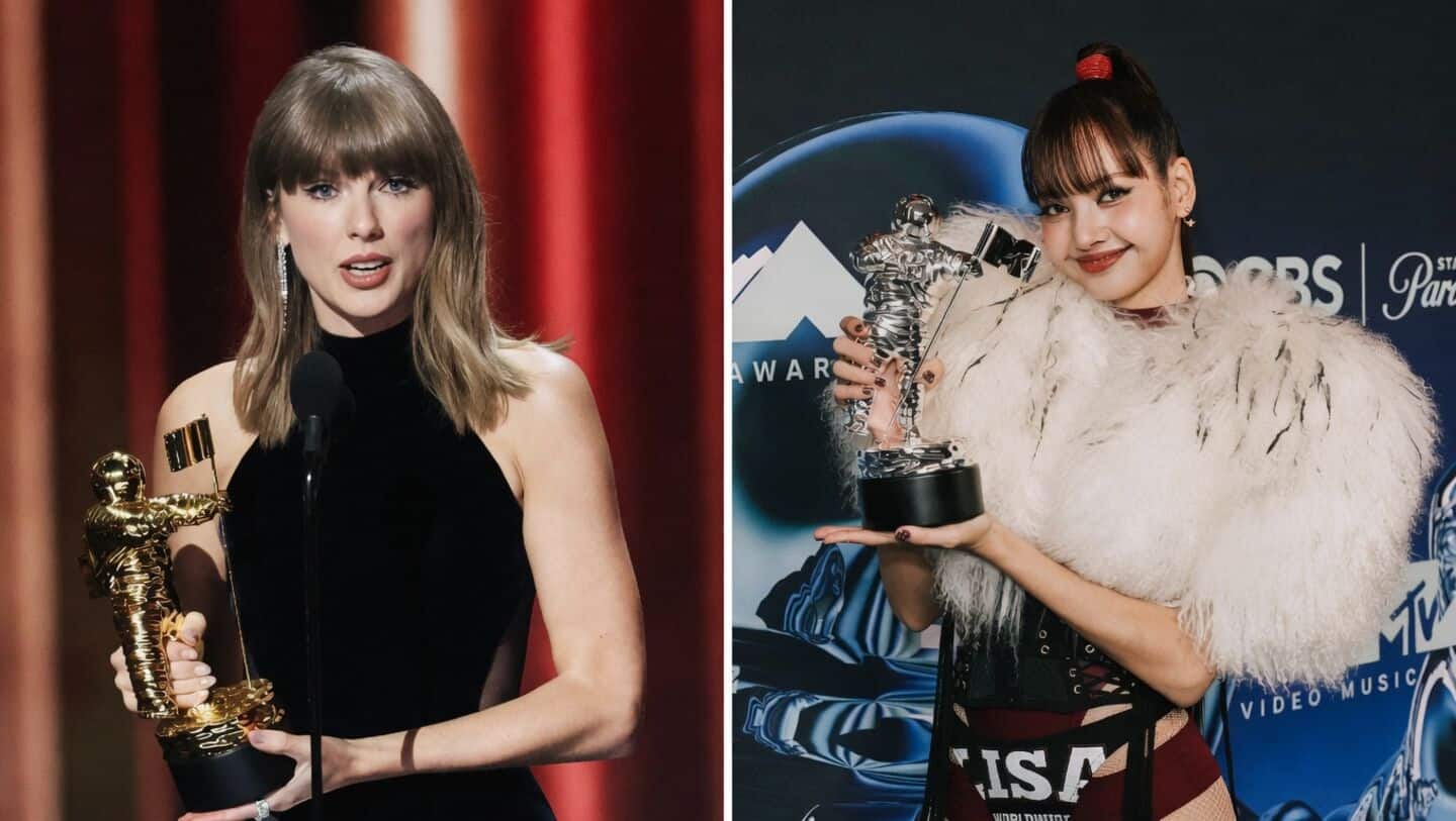 MTV VMAs 2026: Full list of winners
