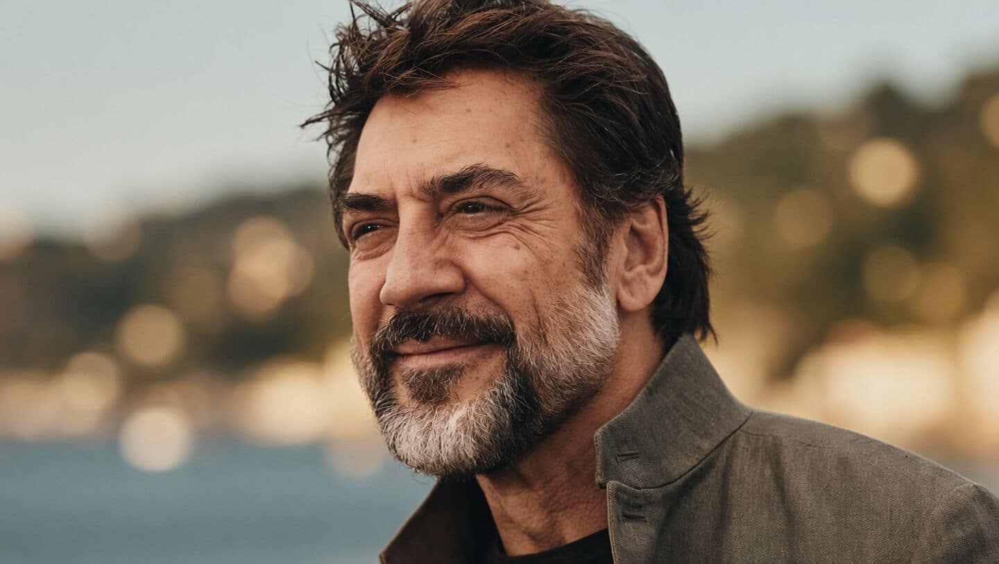 Cannes: Javier Bardem says Gaza 'genocide' can't be 'justified'