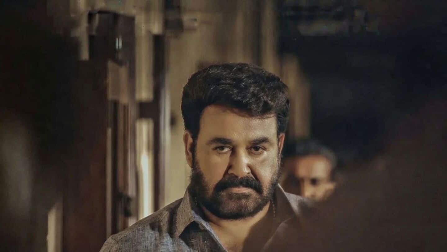Mohanlal's 'Drishyam 2' to hit screens ahead of 'Drishyam 3'