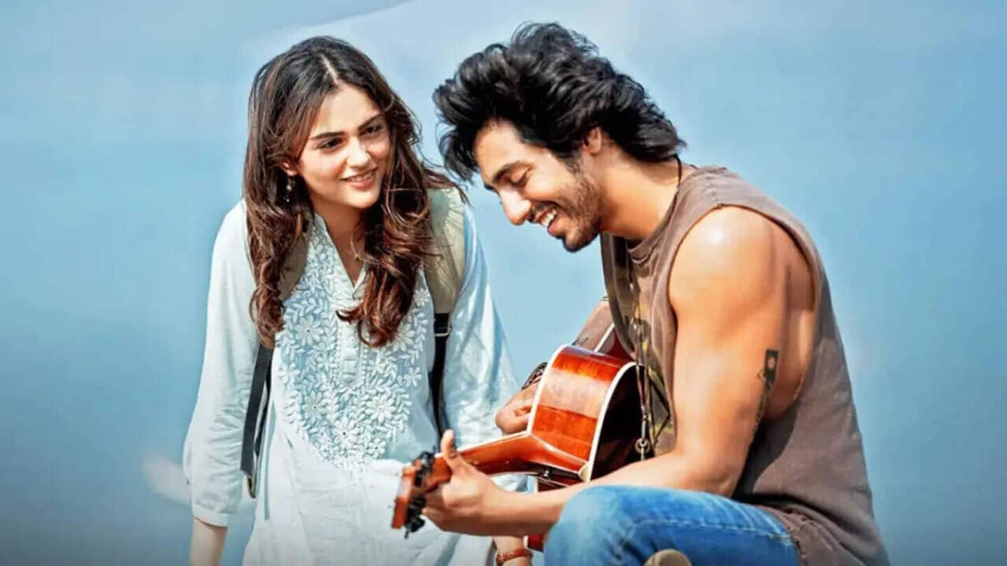 'Saiyaara' OTT release: When, where to watch Ahaan-Aneet's sensational drama 'Saiyaara' OTT release: When, where to watch Ahaan-Aneet's sensational drama