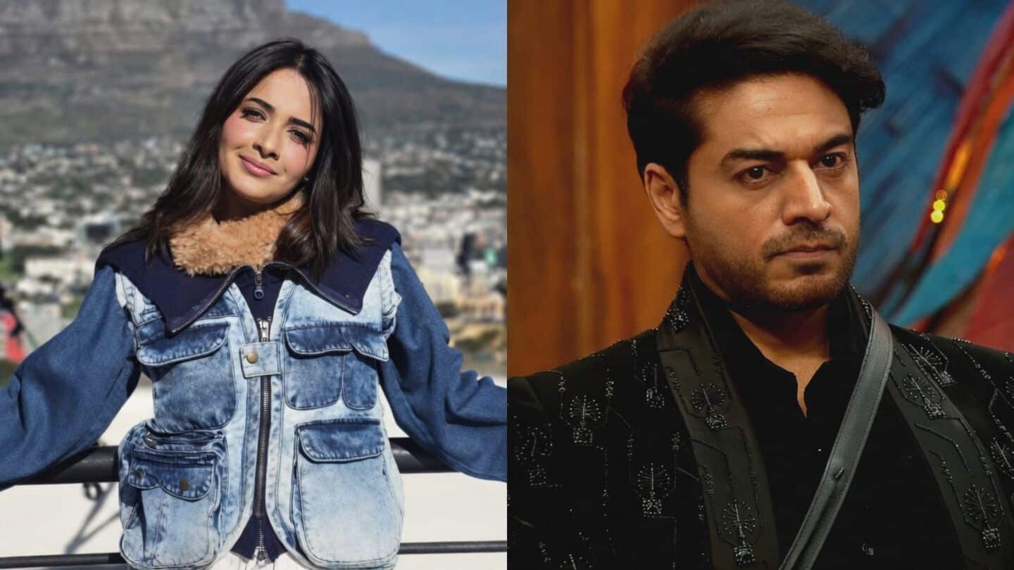 'Khatron Ke...15' contestant Shagun accuses Gaurav Khanna of bullying her