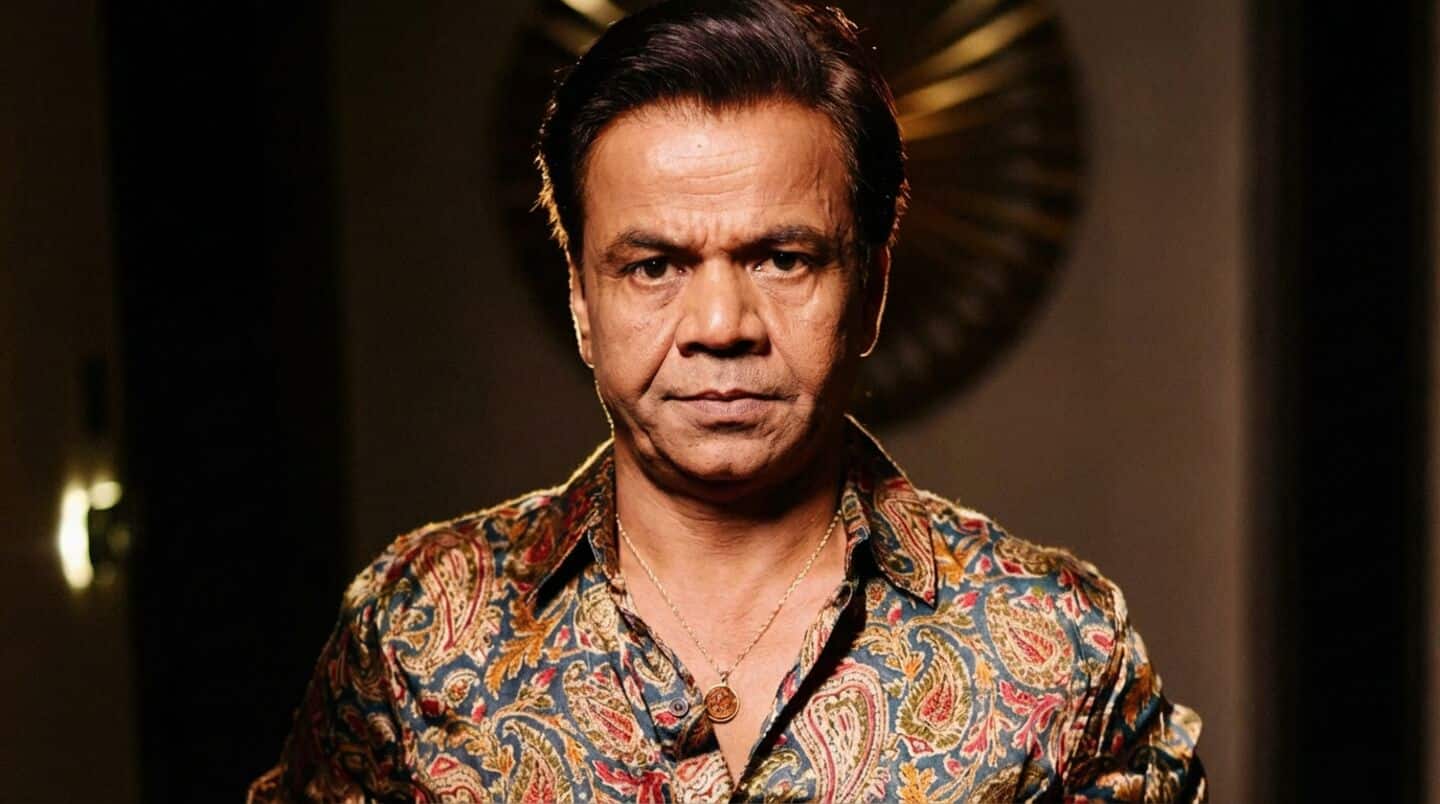 Check-bounce case: Rajpal Yadav's bail hearing adjourned to February 16