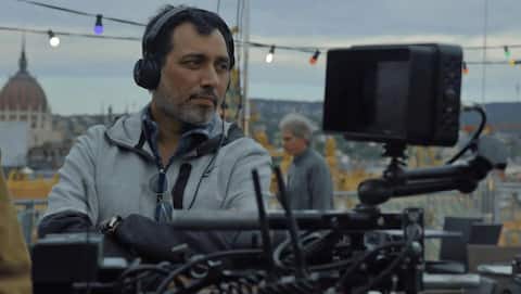 Neeraj Pandey's next to begin filming by 2026 end