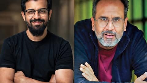 Bejoy Nambiar, Aanand L Rai to reunite for action drama?