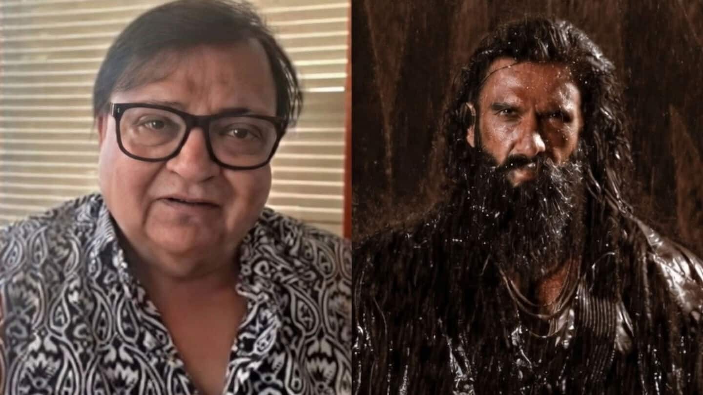 'Dhurandhar 2' celebrates cinema: Rakesh Bedi rejects 'propaganda' label