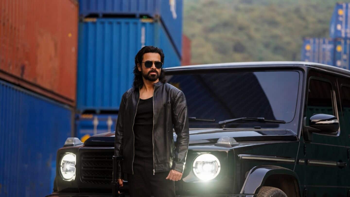 Where to watch 'Awarapan 2' after theatrical run