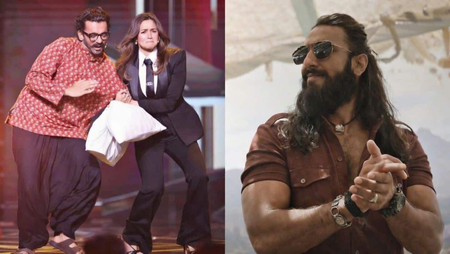 Screen Awards 2026: Full list of winners