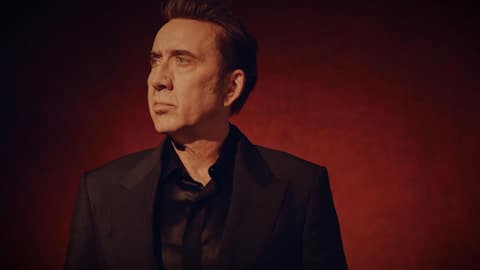 Why Nicolas Cage might never work with Amazon again