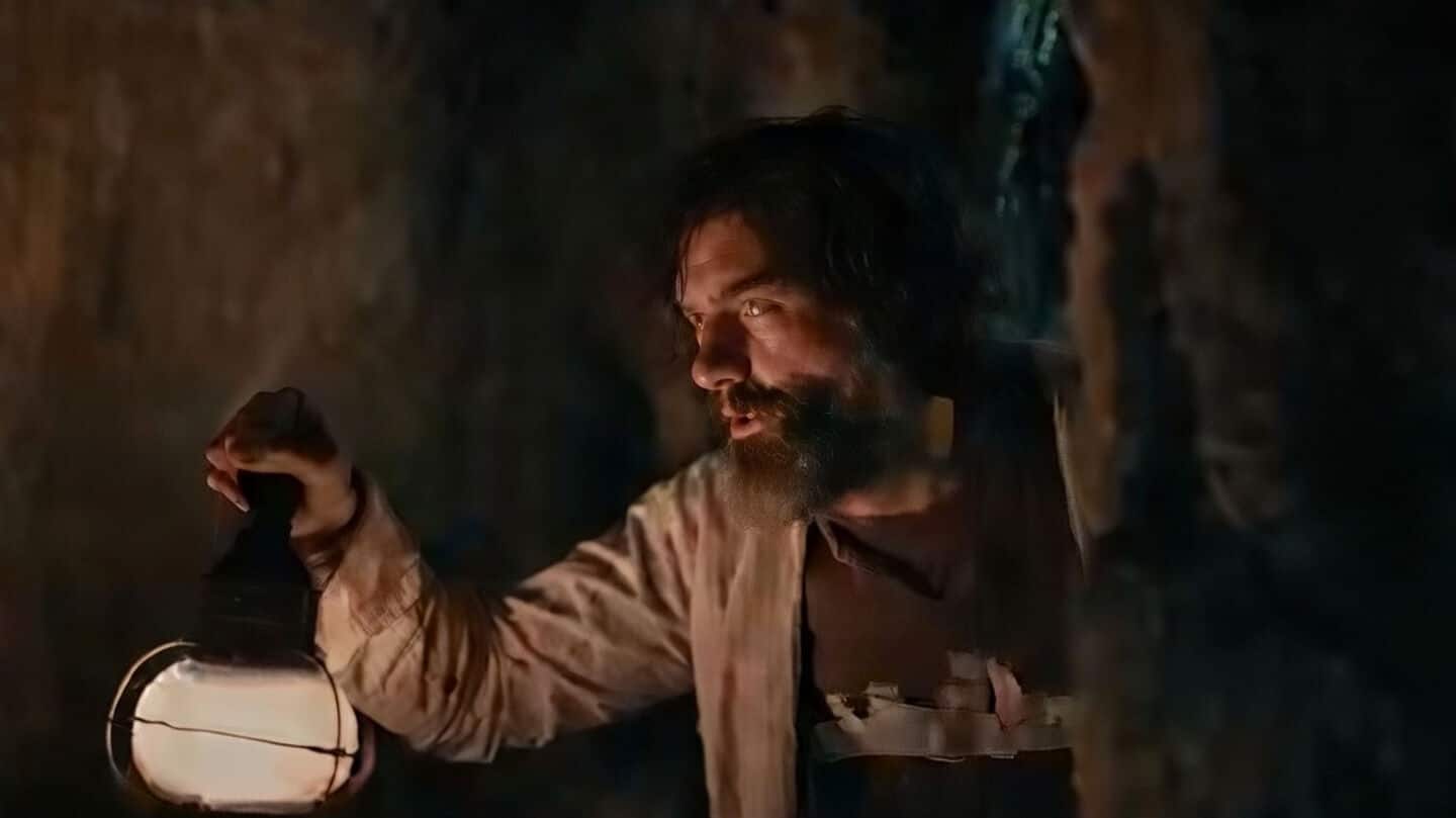 'From' S04: Cast, plot, where to watch in India