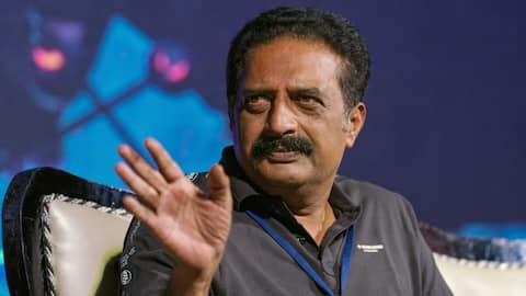 Prakash Raj reacts after name surfaces in Dharmasthala case petition