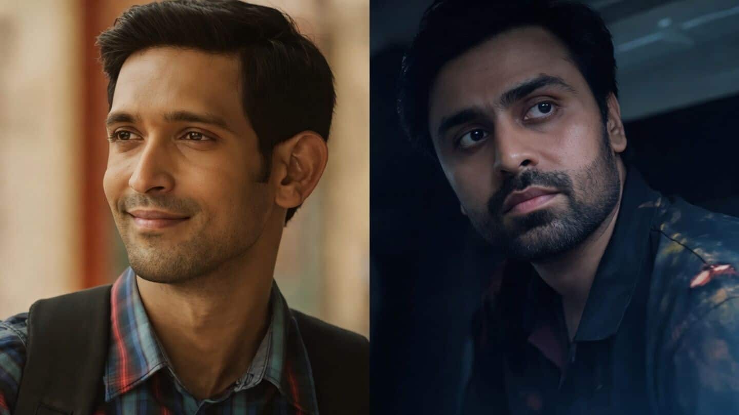 'Mirzapur: The Movie': Director discusses Jitendra Kumar replacing Vikrant Massey
