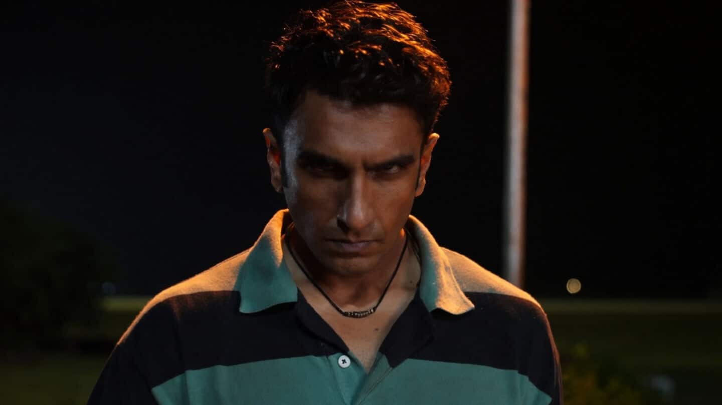 Why Aditya Dhar wanted extreme violence in 'Dhurandhar 2'