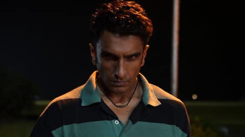 Why Aditya Dhar wanted extreme violence in 'Dhurandhar 2'