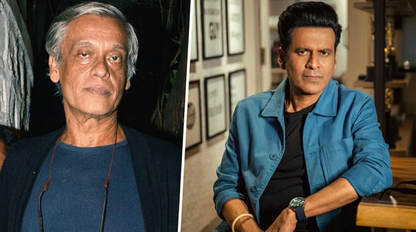 Manoj Bajpayee to play Gandhi in Sudhir Mishra's upcoming film