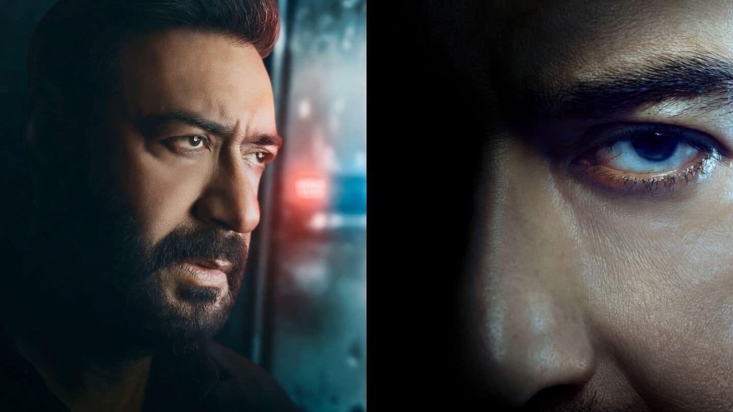 'Drishyam 3': How much did Ajay Devgn, Tabu charge?