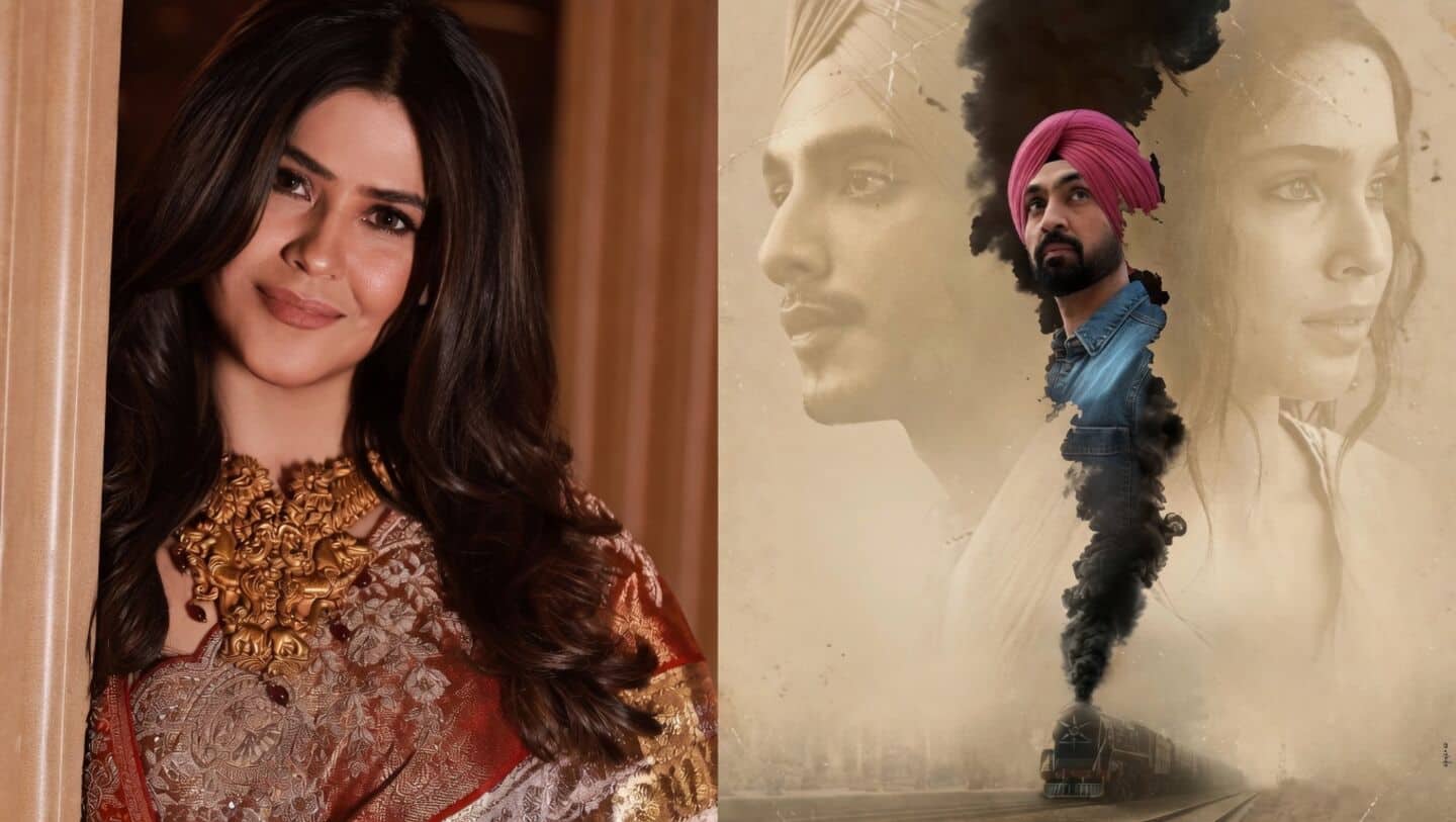 Ektaa Kapoor lauds 'Main Vaapas Aaunga'; Sharvari, Vedang react