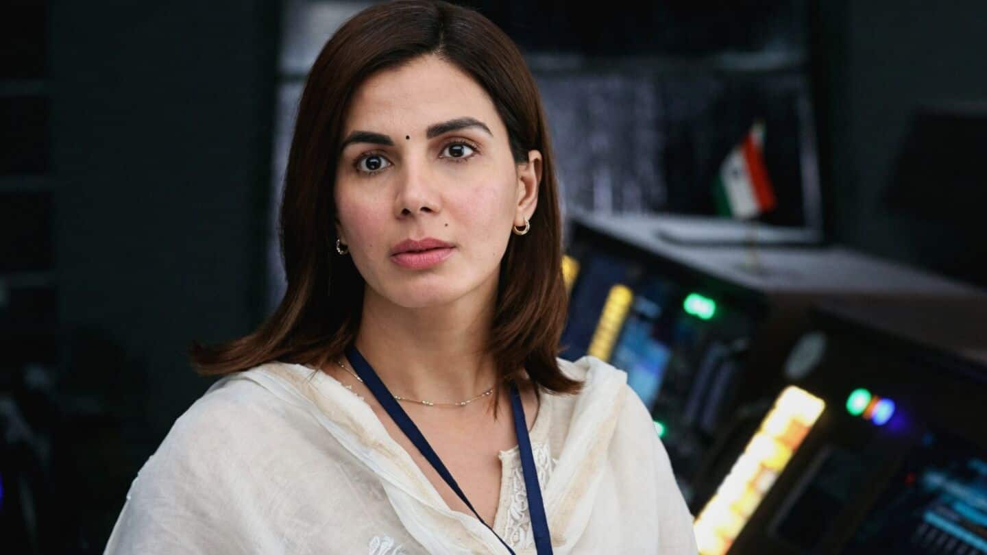Kirti Kulhari loses over ₹2 lakh in cyber fraud