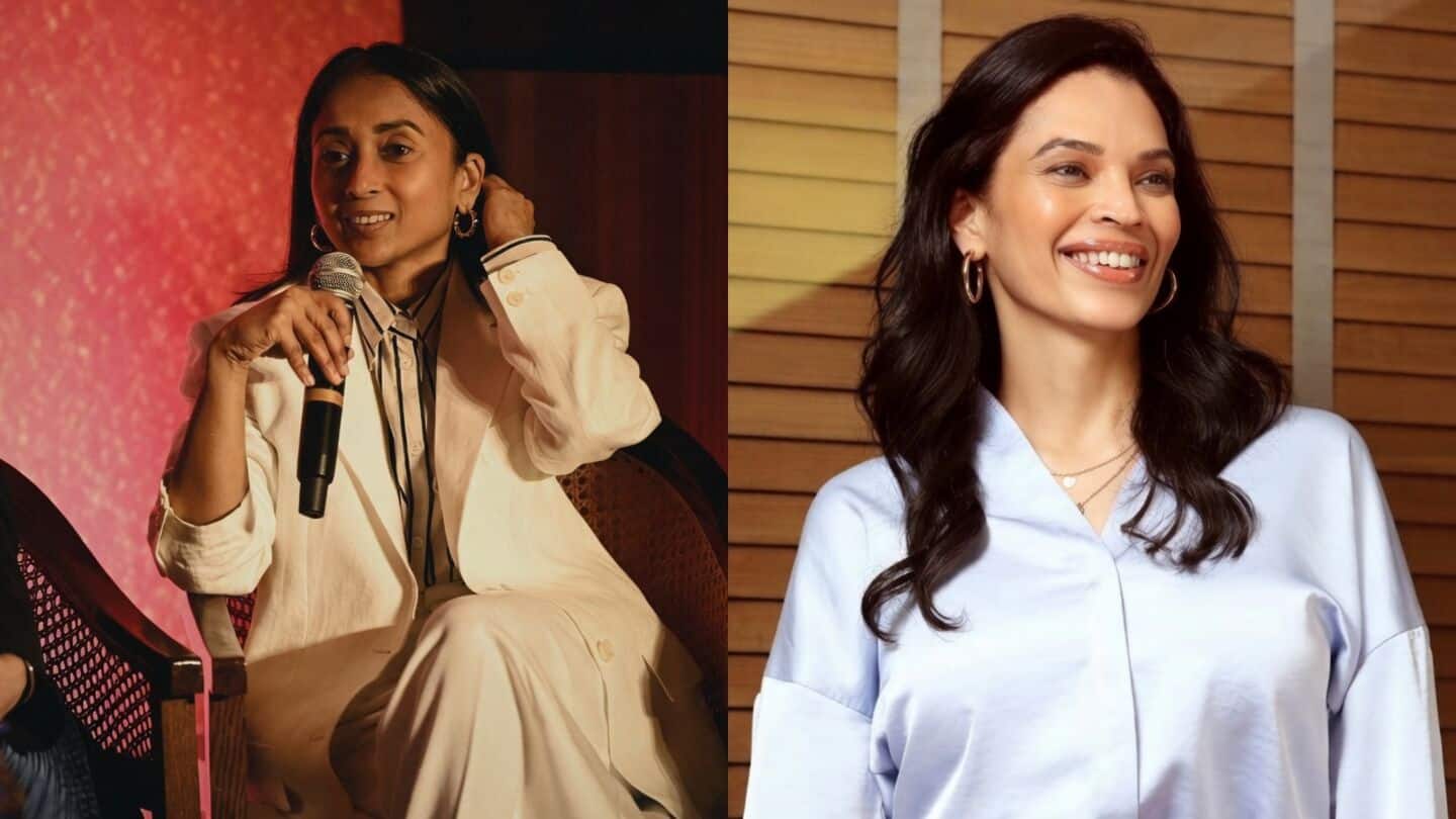 'The Royals' S02: Jasmeet Reen, Rangita Nandy address feud rumors