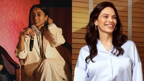'The Royals' S02: Jasmeet Reen, Rangita Nandy address feud rumors